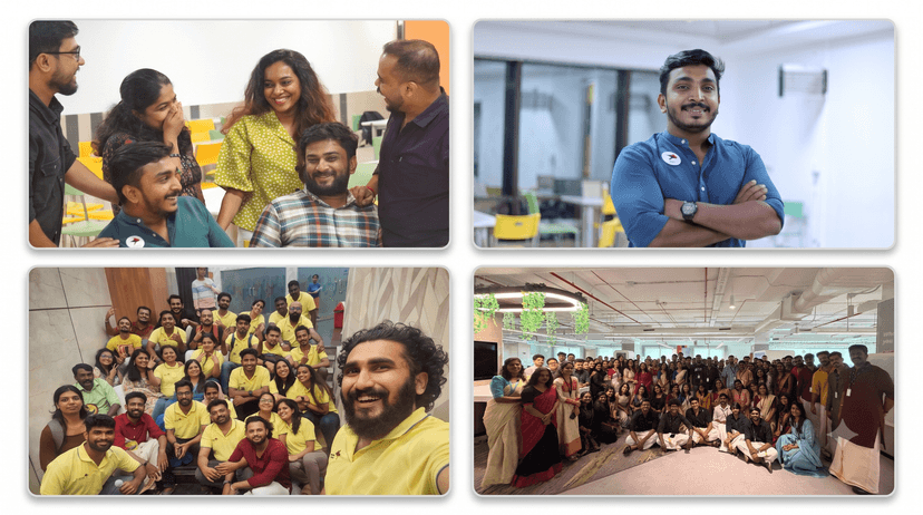Community Leadership Activities