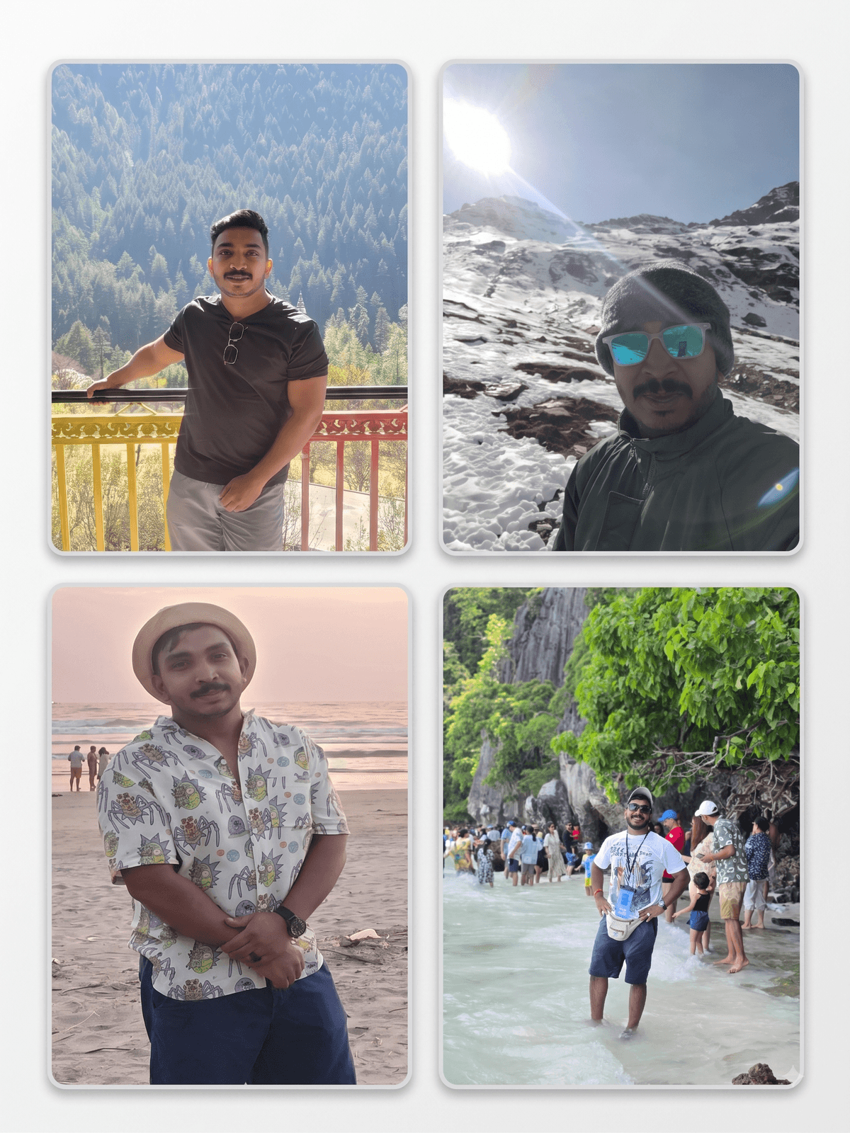 World Travel Experiences